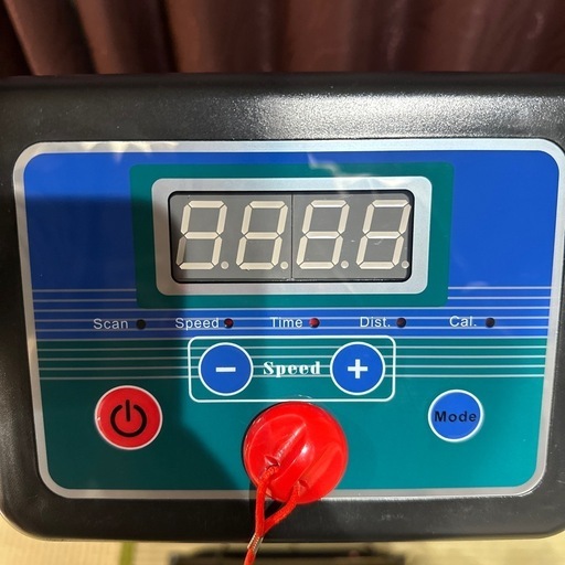 トレッドミル treadmill 値下げ可能