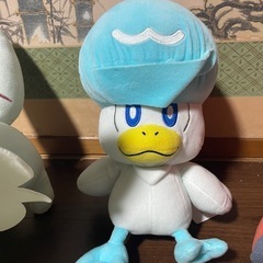 ポケモンぬいぐるみの画像