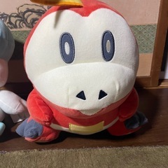 ポケモンぬいぐるみの画像
