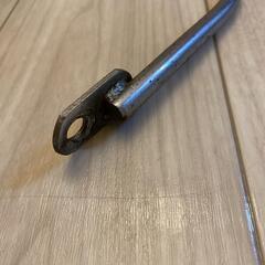 当時物　イノウエ　旗棒