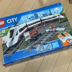 LEGO 60051　