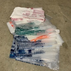 三沢市指定ゴミ袋