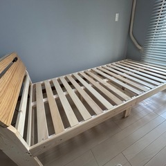 シングルベット
