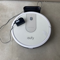 ロボット掃除機
