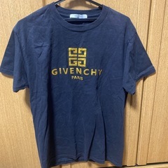GIVENCHY Tシャツ