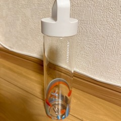 スターバックス　ボトル
