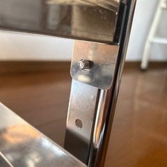 川口工器　キッチン下収納の画像
