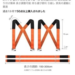 運搬ベルトの画像