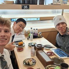 一緒に食べましょう