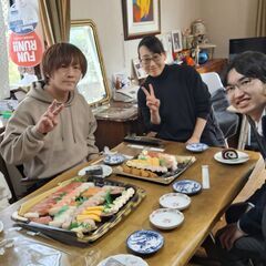 一緒に食べましょう - 八代市