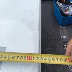 デリバリーボックスの画像