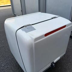 デリバリーボックス