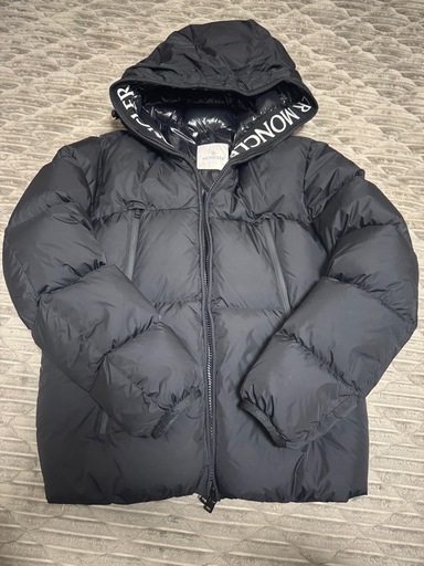 MONCLER モンクレール MCMONTCLA ダウンジャケット 3