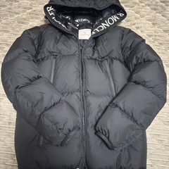 MONCLER モンクレール MCMONTCLA ダウンジャケット 3