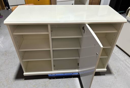 国産 高級 シギヤマバーカウンター＆バー椅子2脚セット、Used/キレイ 国産 高級 シギヤマバーカウンター＆バー椅子2脚セット、Used/キレイ