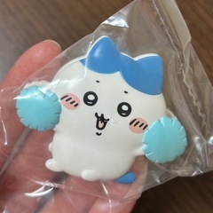 ちいかわメモクリップ
