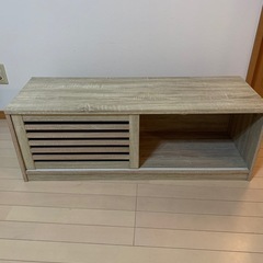 テレビ台