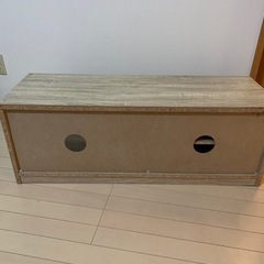 テレビ台の画像
