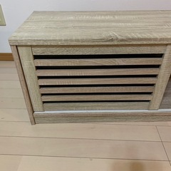 テレビ台の画像