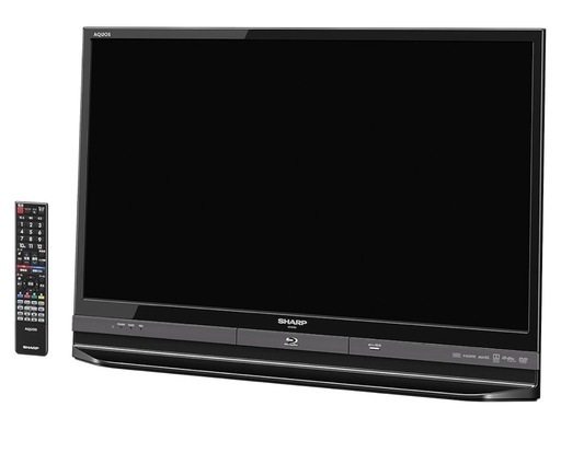 SHARP AQUOS 液晶テレビ32型