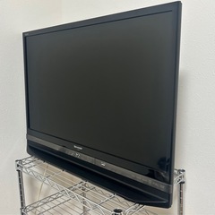 SHARP AQUOS 液晶テレビ32型
