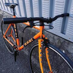Masi Speciale Sprint