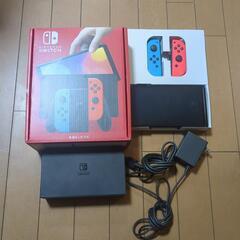 任天堂Switch