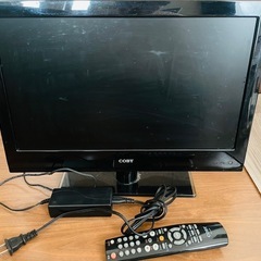 テレビ