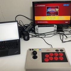 テレビの画像