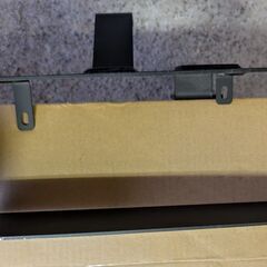 ジムニー　カスタムリアﾊﾞﾝﾊﾞｰの画像