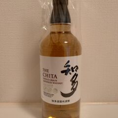 サントリー ウイスキー 知多 700ml（箱なし）★美品・未開封★