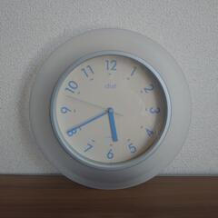 壁掛け時計　時計　