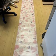 キッチンマット