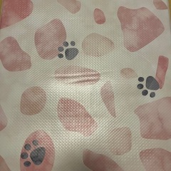 キッチンマットの画像