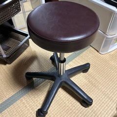 丸椅子
