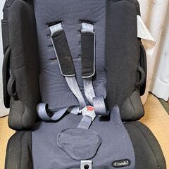 チャイルドシート　Combi プリムロングS RS-538