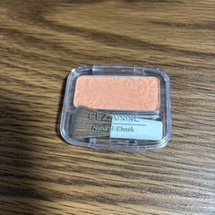 セザンヌ　チーク