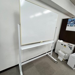【美品】ホワイトボードの画像