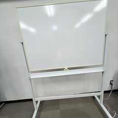 【美品】ホワイトボード