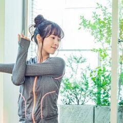 グリーン呼吸ヨガ体験会