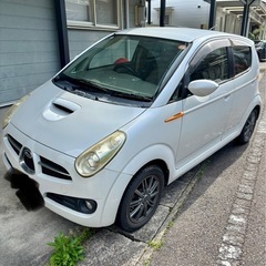 スバルR2 スーパーチャージャー