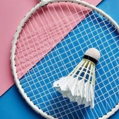 ミドル世代のバドミントン🏸メンバー募集