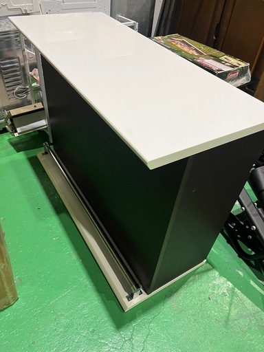 キッチンボード