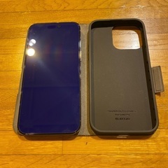 お渡し決定　iPhone14 pro max 512GB 電池残量95%の画像