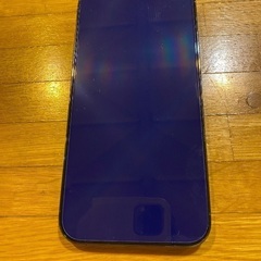 iPhone14 pro max 512GB 電池残量95%