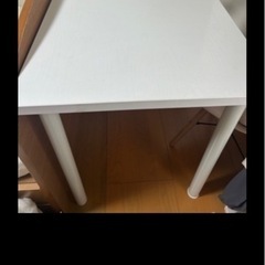テーブル　ニトリ