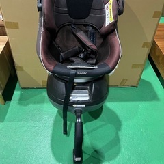 チャイルドシート