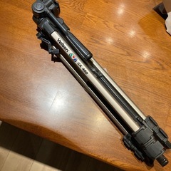 カメラ三脚、ベルボンCX460の画像