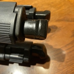 カメラ三脚、ベルボンCX460の画像
