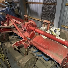 コバシ　正転　ロータリー　2.2m